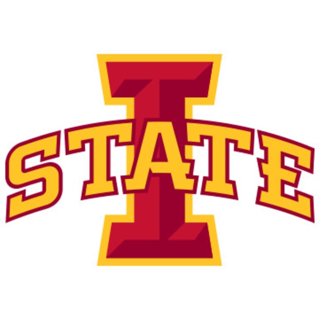 Iowa State Cyclones Logo